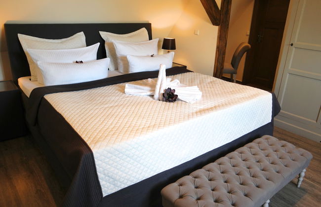 Villa le Palais - Foto 21