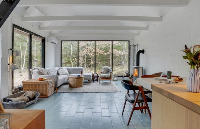 "Olaf" - 1.4km from the sea - Foto 13