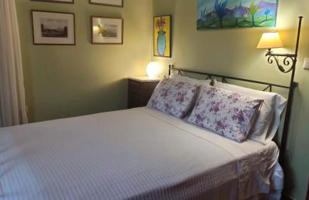 Nafpaktos cottage by the sea for travelers and dreamers! - Foto 36