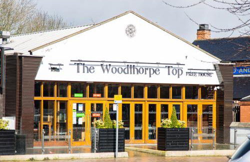 Porchester House Nottingham - Foto 29