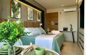 (106) Unforgettable Studio in a Modern Space - Photo 14