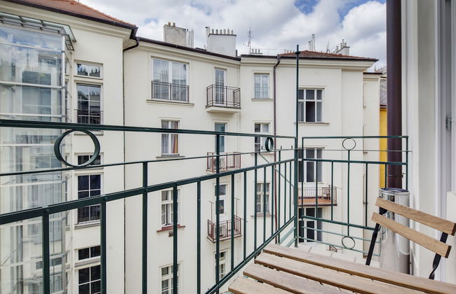 Selinor Old Town Apartments - Foto 41