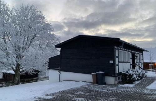 Holiday home in Schmallenberg with barbecue - Foto 5