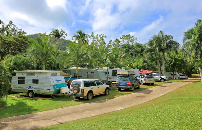 BIG4 Whitsunday Islands Holiday Park - Photo 65
