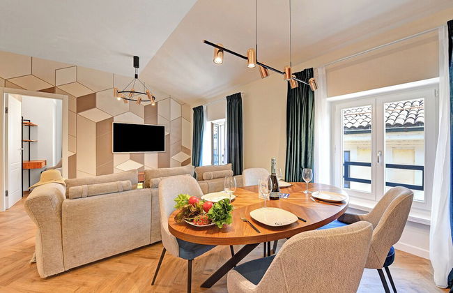 Novos Centro Apartments - Foto 40