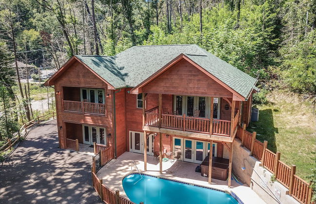 Smoky Mountain Splash - Foto 1