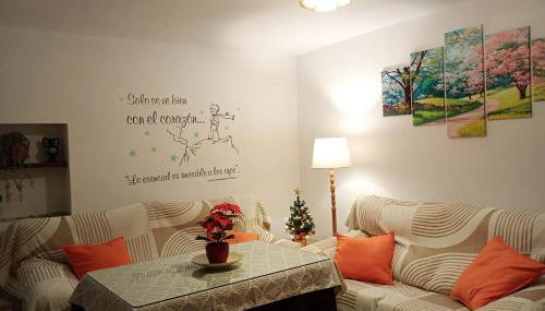 Alojamiento Rural Los Jarritos - Foto 3