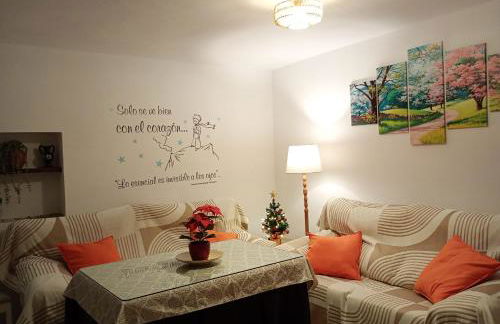 Alojamiento Rural Los Jarritos - Foto 3