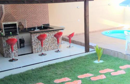 Casa de Praia Alter do Chão - Foto 29