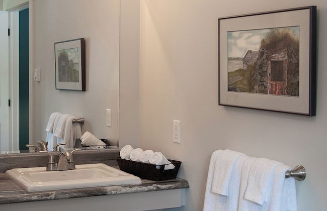 Indian Falls Chalets - Photo 44