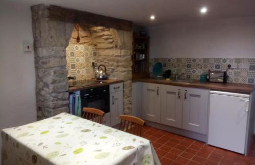 Swan walkers cottage - Photo 1