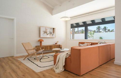 Villa Tropico - Design house with pool in Corralejo - Photo 7