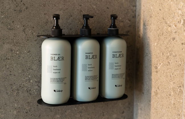 Keflavik Luxury Apartments - Foto 19