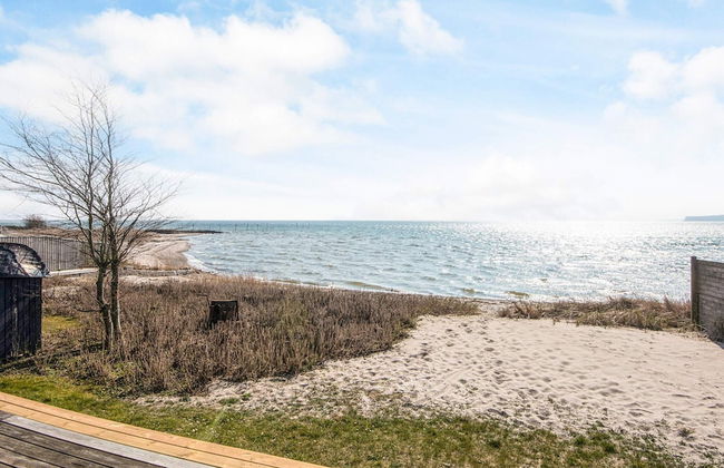 Seaside Panorama Retreat - By Traum Ferienwohnungen - Foto 34