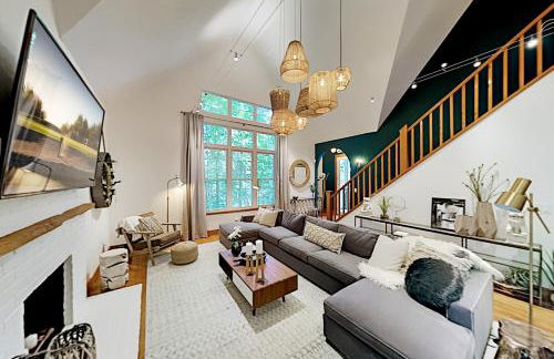 Heartwood Manor - Foto 1