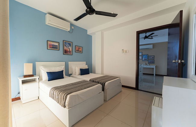 Oceanfront Nilaveli by ICC - Foto 15