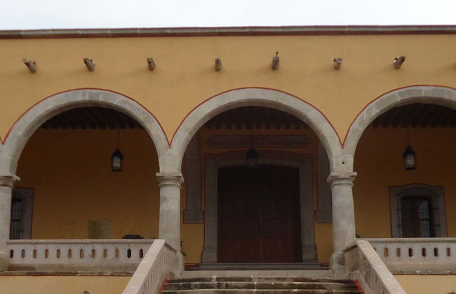 Excursión a La Ferrería y El Pueblito - Foto 7