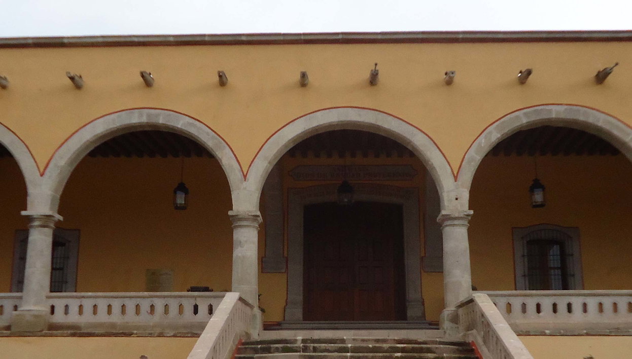 Excursión a La Ferrería y El Pueblito - Foto 1, Excursión a La Ferrería y El Pueblito