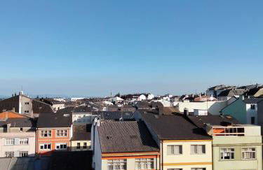 Estudio panorámico - Foto 13