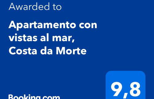 Apartamento con vistas al mar, Costa da Morte - Foto 16