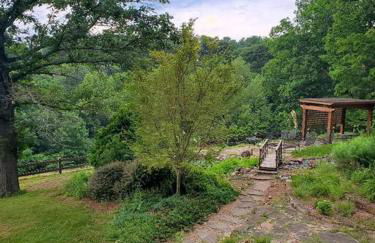 Buffalo River Lodge (Yellville)- Lower Level - Foto 26