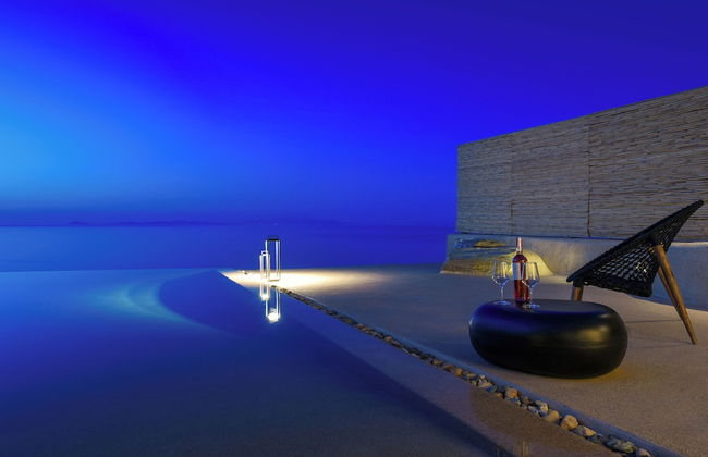 AGADA Folegandros - Foto 28