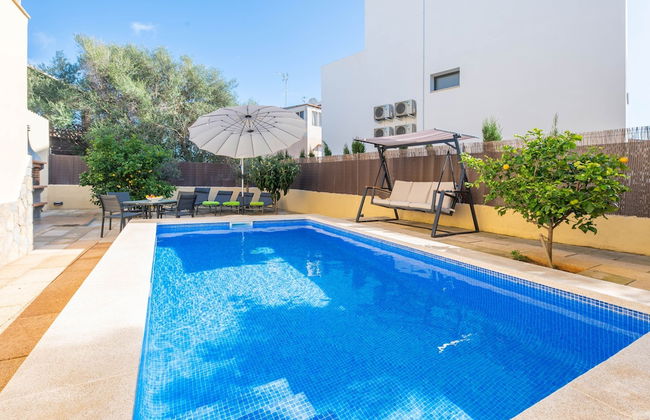 Calamari in Portocolom - Foto 1