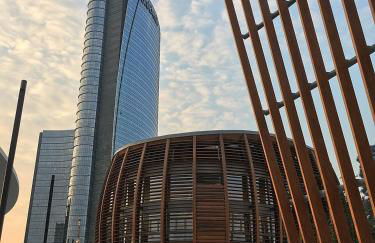 The Wine Cave - Via M Gioia, 47 - Huge Elegant 110 sqm Peaceful Retreat in Milan, 2 bedrooms, 8 minutes walking from Central Station, Milan - Foto 40