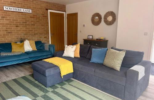 7 - Otters Halt - Dog friendly home & sleeps 6 - Photo 9