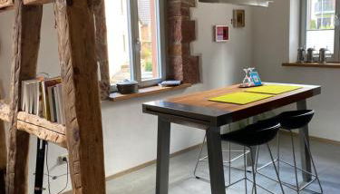 Denkmal - Alte Schleiferei - Foto 4