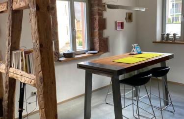 Denkmal - Alte Schleiferei - Foto 4