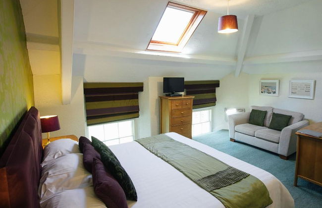 Elm Grove Country House - Foto 62