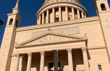 Townhouse Apartment Potsdam - Foto 33