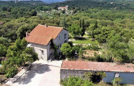 Maison accueillante, Les Vans, vue sur montagne, grand jardin - Photo 1
