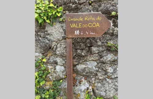 Villa Tauria- Casa de campo em aldeia medieval - Foto 39