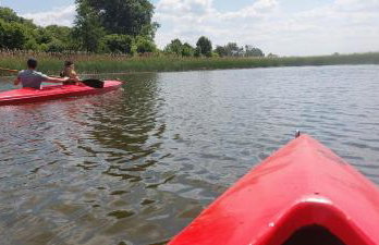 Mieszkanie wakacyjno-pracownicze całoroczne - Foto 3