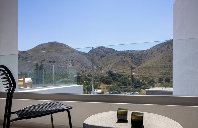 Imbros Villas I "Free" Heated Pools in mountains! - Photo 55