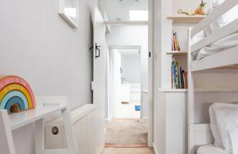 Sunny 4-bedroom cottage with South facing garden - Sunflower Cottage - Foto 34