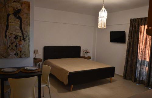 Sea melody apartments - Photo 14