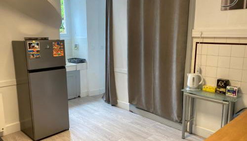 Meublé F2 au RDC - Photo 5