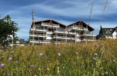 Wellnessappartement Winterberg D4 - Foto 6