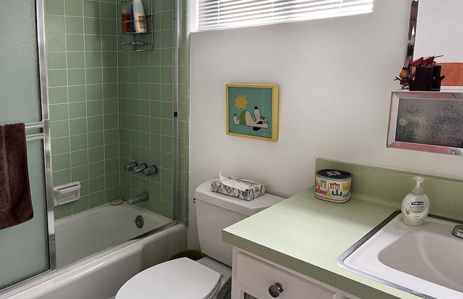 The Getaway Boutique Vacation Rentals - Foto 25