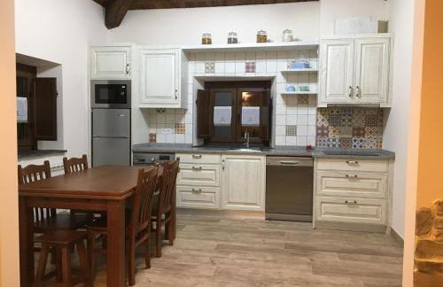 La Casa Vieja de Caneo - APARTAMENTOS RURALES 3 llaves - Foto 31