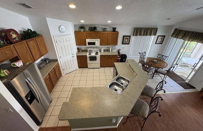 Cullen Villa 4 Bedroom Home - Foto 6