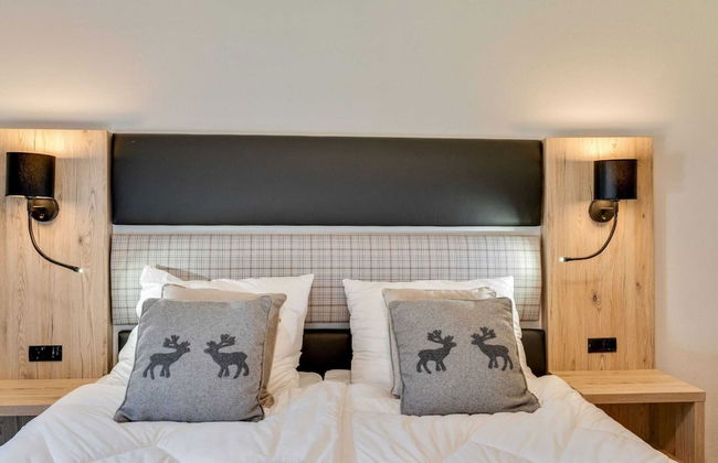 Chalet in ski Area Hochkrimml - Zillertal Arena - Foto 3