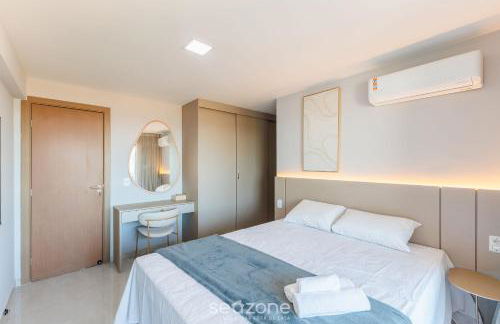 Edificio con Piscina a 300m de la Playa en Ilhéus - MMD - Foto 44