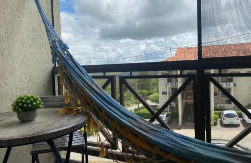 Flat no Condomínio Monte Castelo, Gravatá-PE - Foto 46