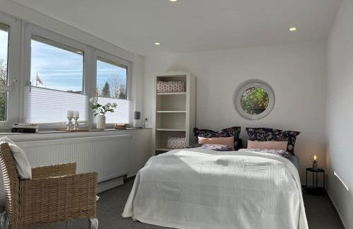 Idyllisches Ferienhäuschen Rendsburg - Foto 8