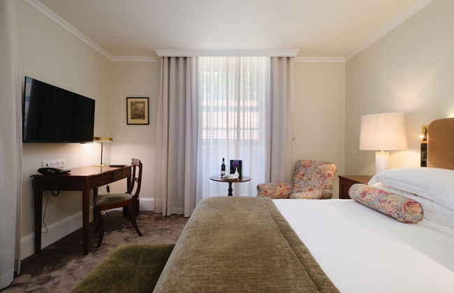 Casa Velha do Palheiro, Relais & Chateaux - Foto 5