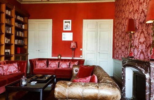 Le 1825, une suite luxueuse au coeur de la ville - Foto 6